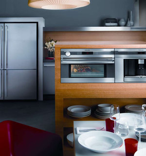 Electrolux Announces